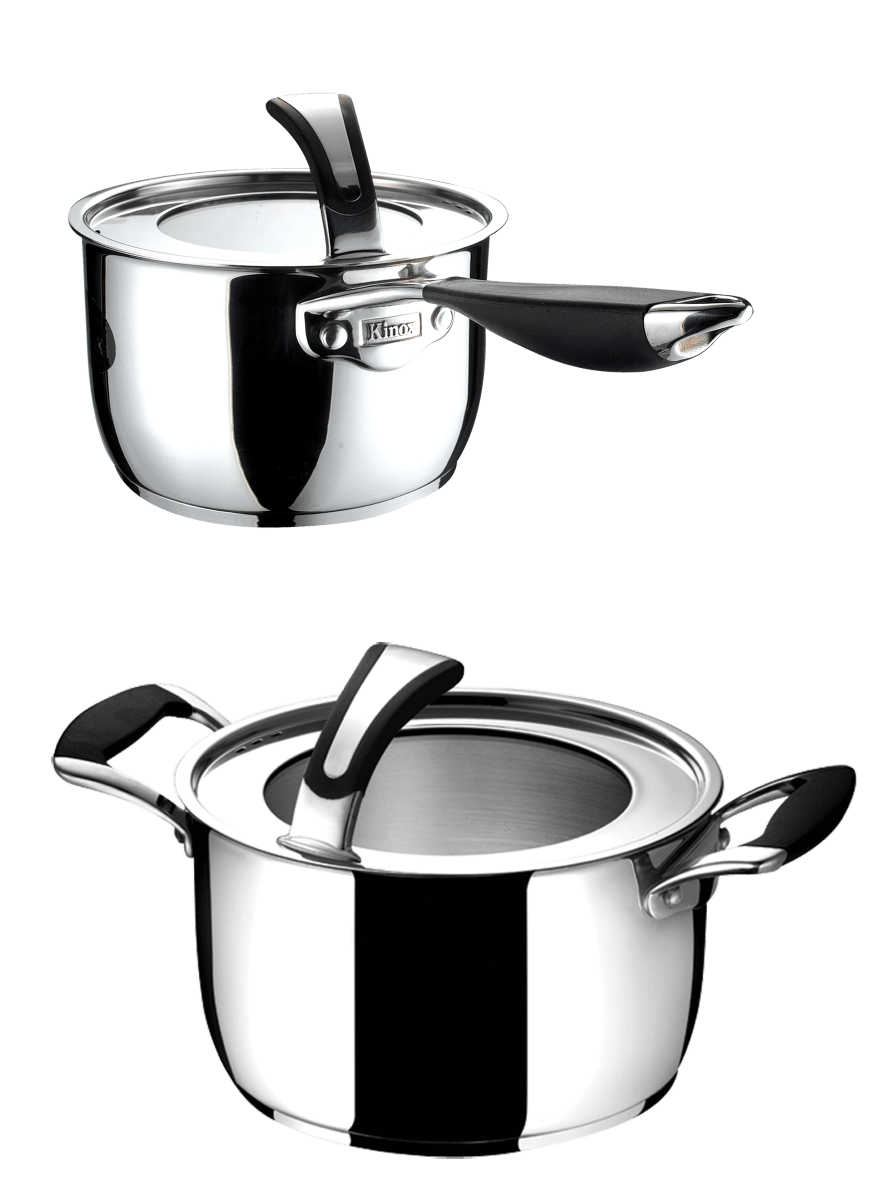 Collection highlights Kinox