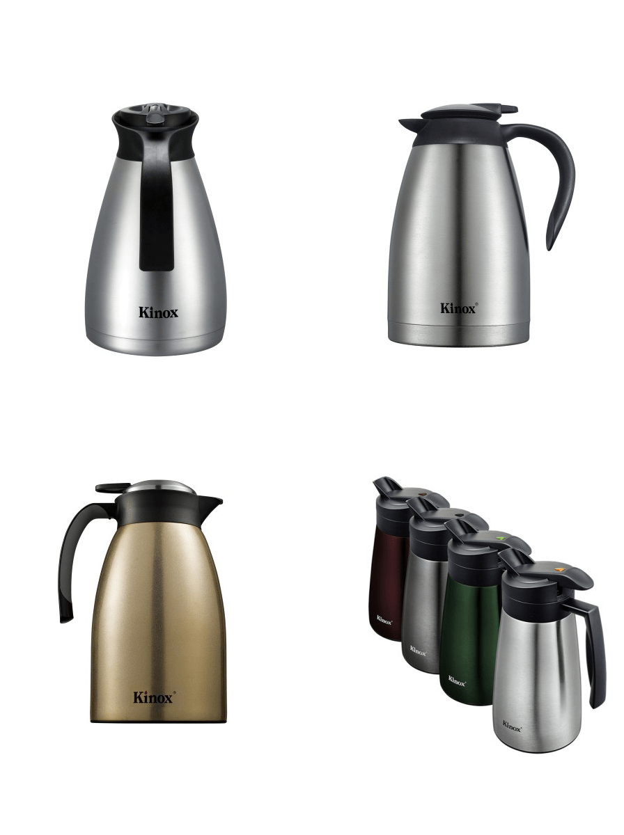 Collection highlights Kinox