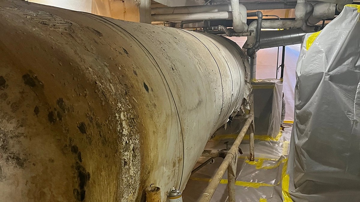 Asbestos Abatement Services Chicago Demolition & Remediation