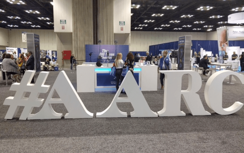 Kinsella Group at AARC Kinsella Group International