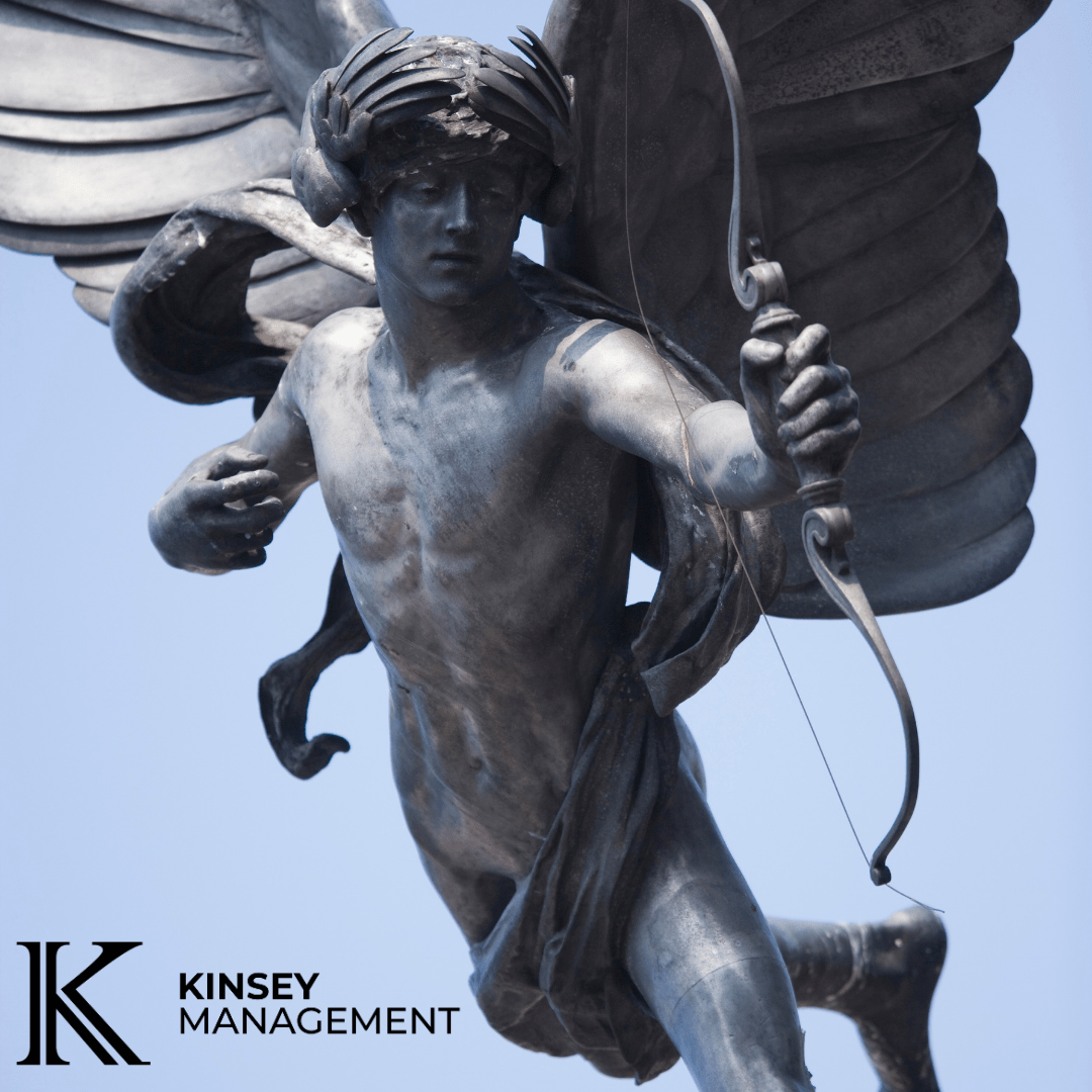 Adopt an Archer's Mindset to Improve Sales ROI Kinsey Management