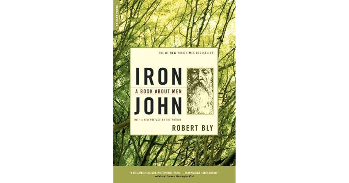 Iron John (Robert Bly, 1990) Kinship of all Species