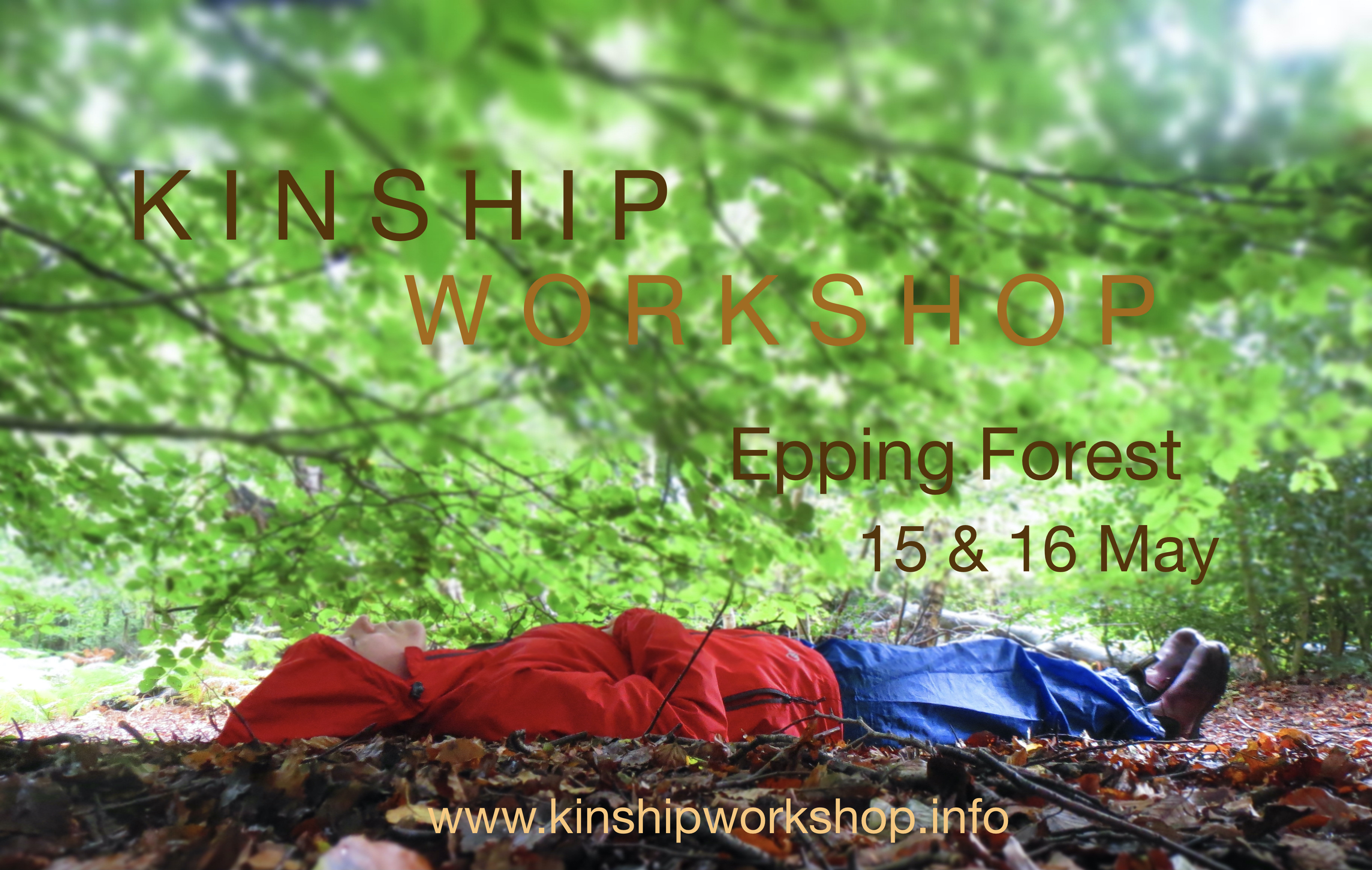 Kinship 2021 a review KINSHIP