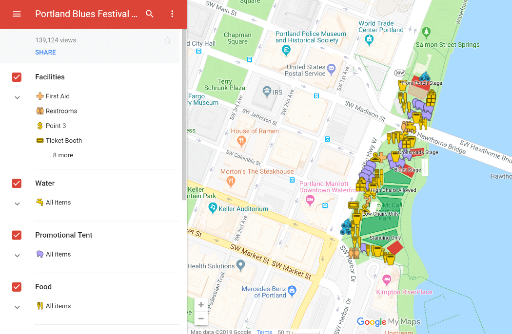 Google Maps Karte : Wordpress Google Maps Anleitung Einbetten Mit Oder Ohne Plugin