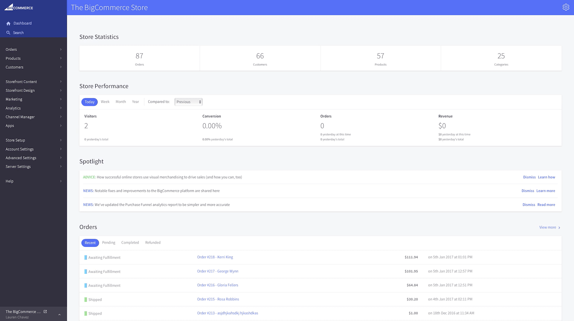 11 Beste alternatieven voor Shopify in 2021 (Gratis
