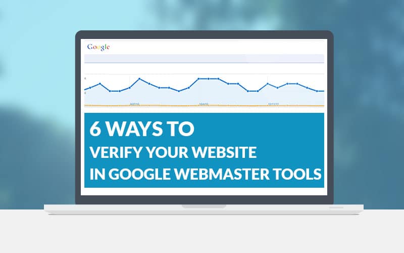 Google Webmaster Tools Overview Interserver Tips