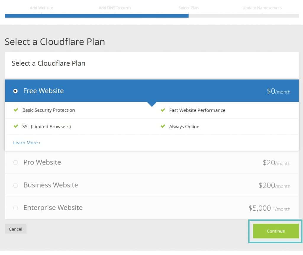 How to Install Cloudflare on Your WordPress Site