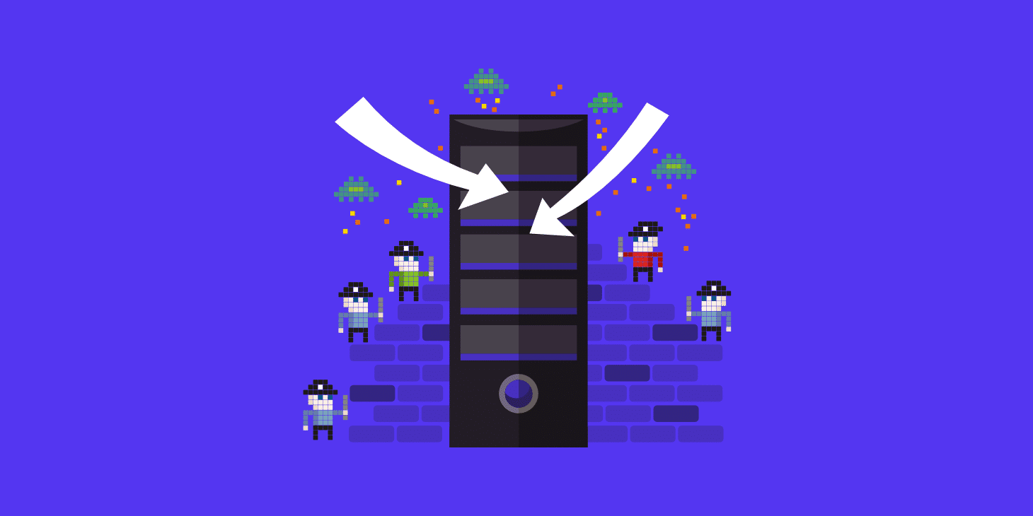 Is DDoS Protection From Your Host a Lie?