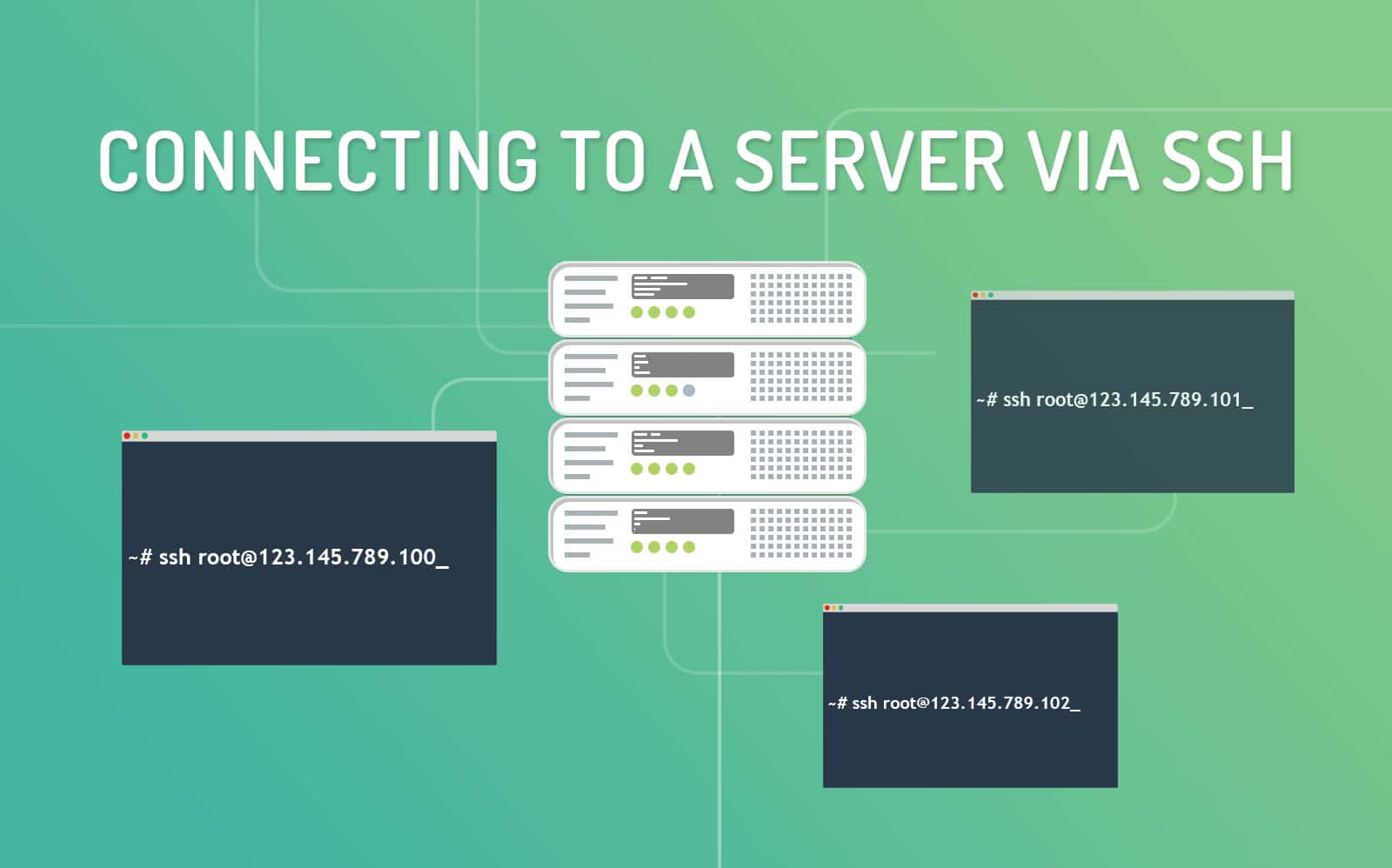 How to Connect to a Server via SSH Kinsta Hosting