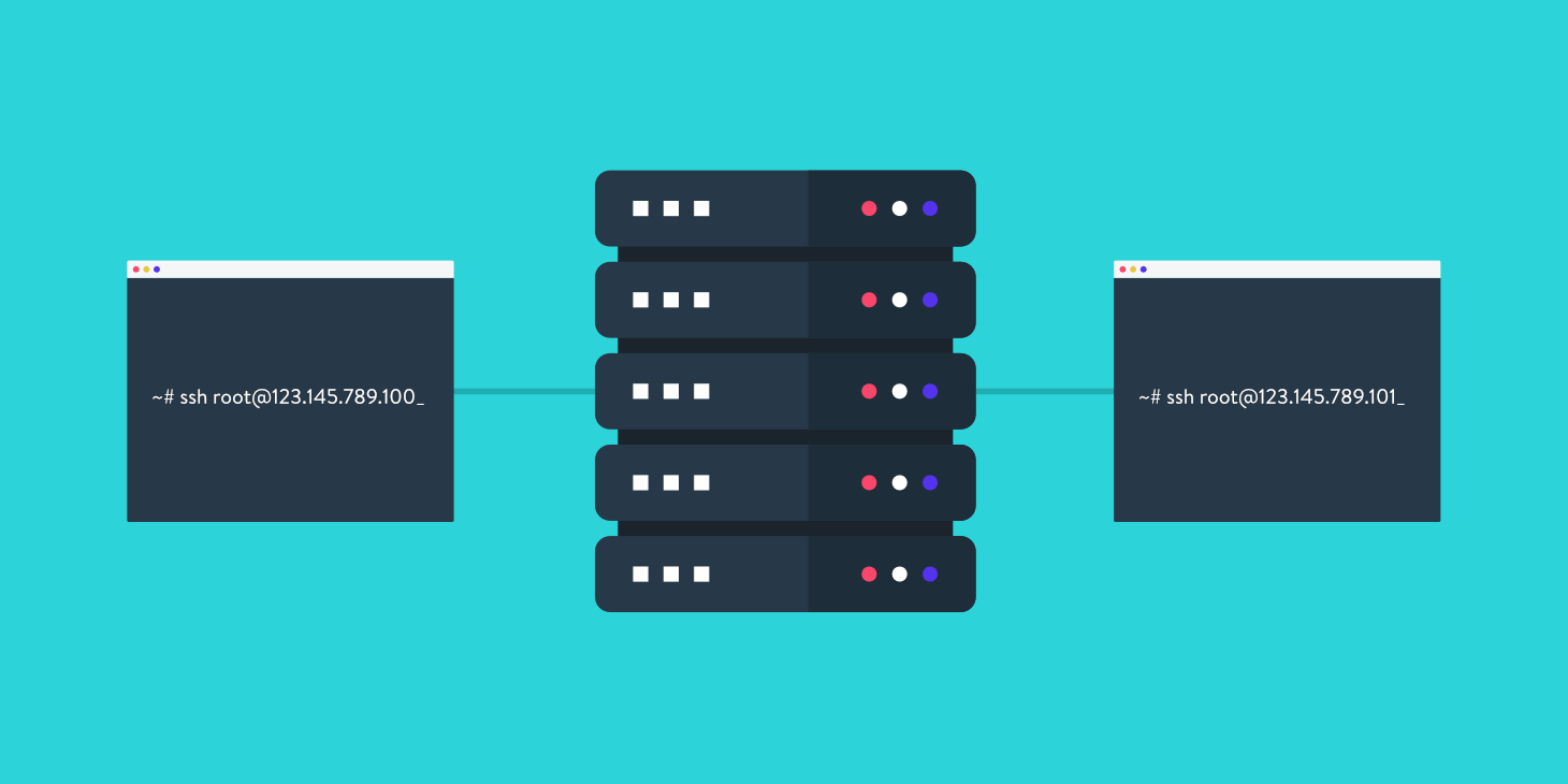 How to Connect via SSH to Your Server