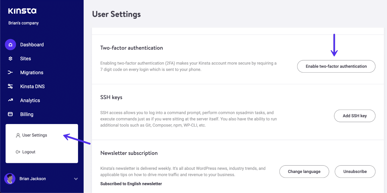 The Importance of WordPress TwoFactor Authentication Download Udemy