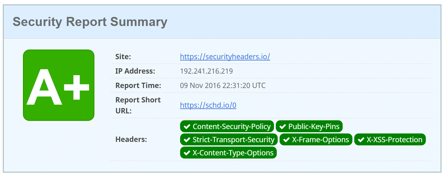 HSTS How to Use HTTP Strict Transport Security