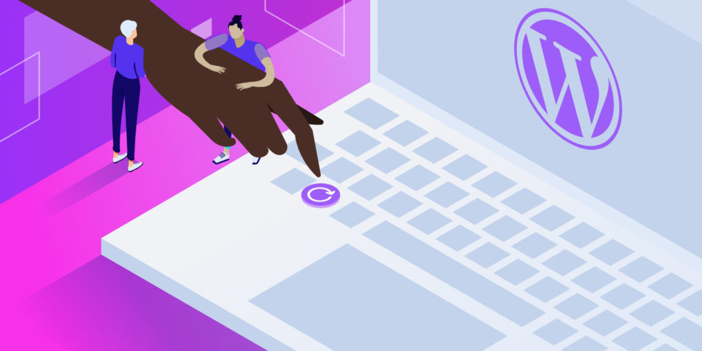 Effortlessly Manually Update WordPress StepbyStep Guide 2023