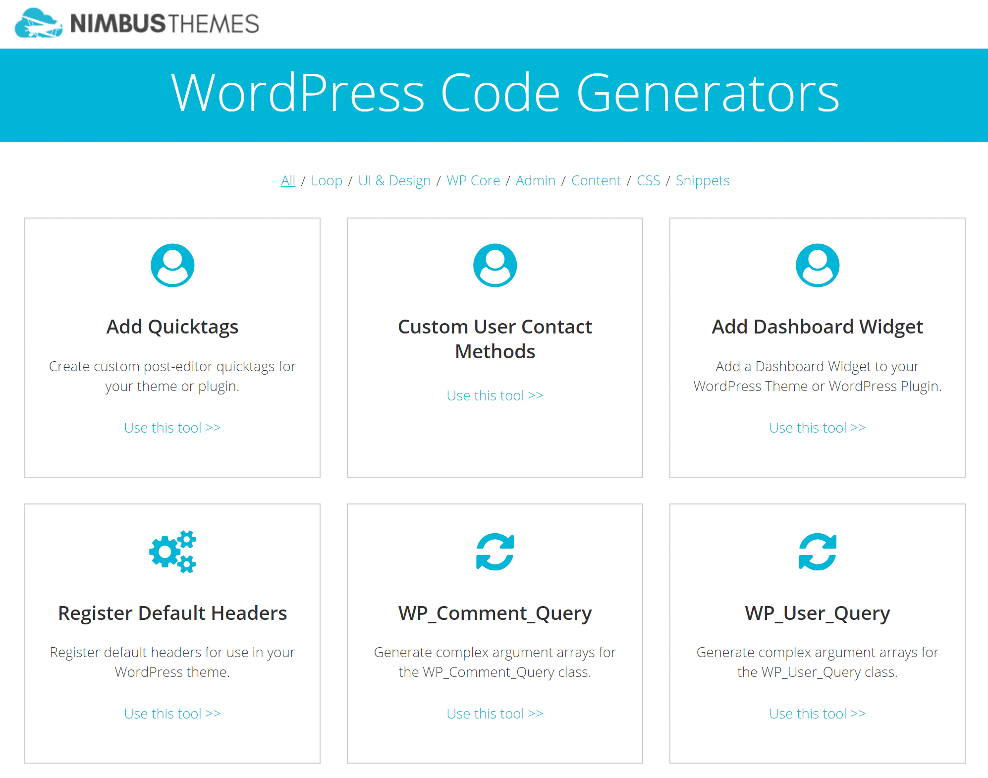 How a WordPress Code Generator Can Speed Up Development