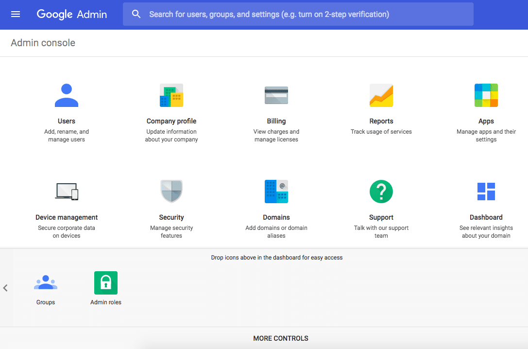 Why we use Google Workspace at TNT The Benefits Triton Tech
