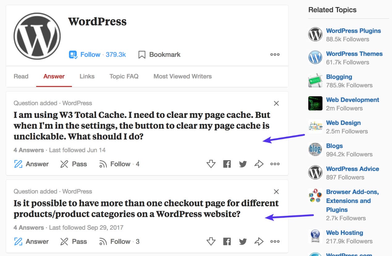 How to Create a Quora Marketing Strategy for Your Business