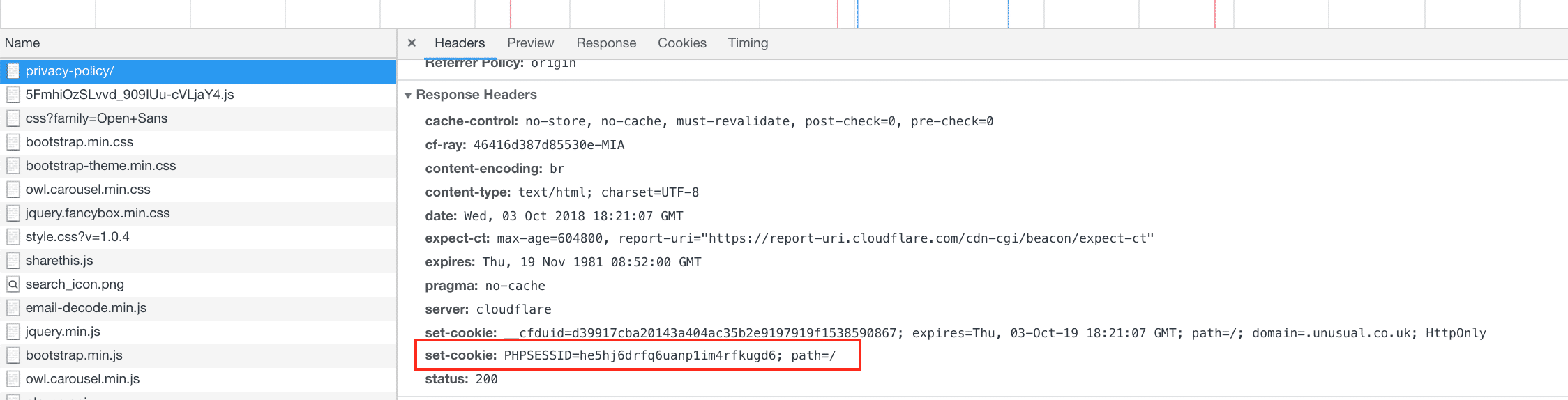 34 Set Cookie Header Javascript Javascript Answer