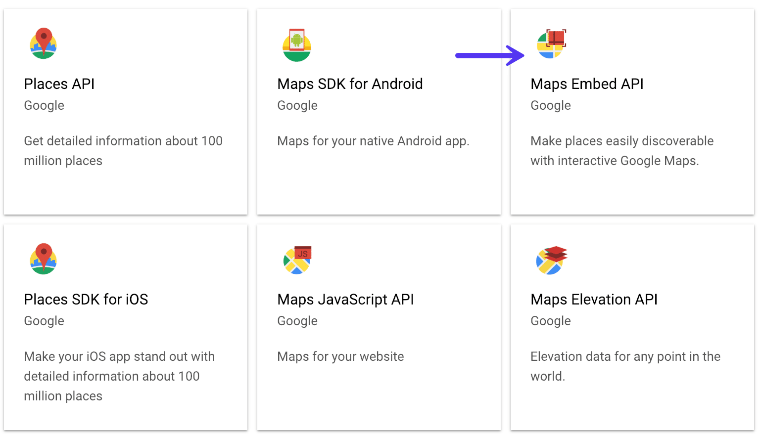 How To Get Google Map Api Key For Wordpress QuyaSoft