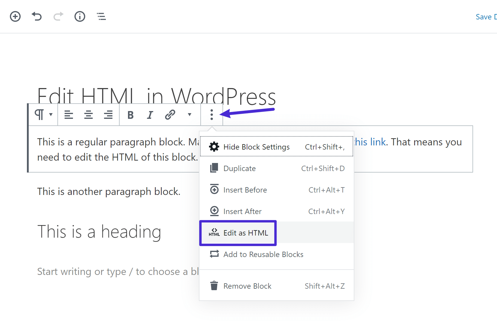 How to Edit WordPress Code HTML, CSS, PHP (Easy Guide)