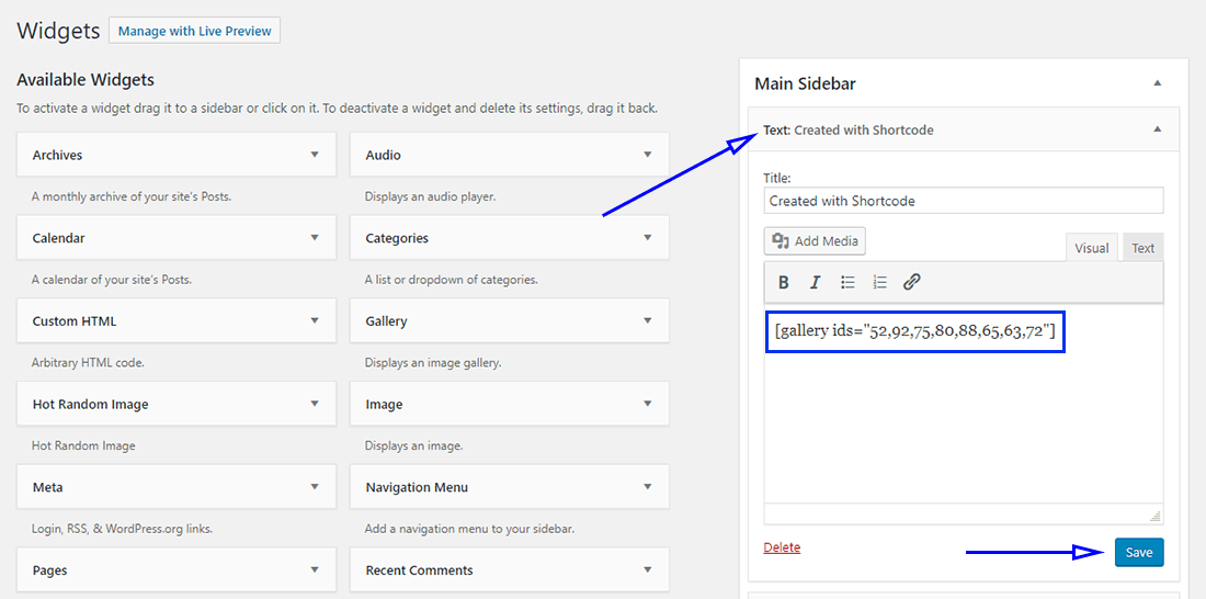 WordPress Shortcodes Ultimate Guide on How to Create and Use Them