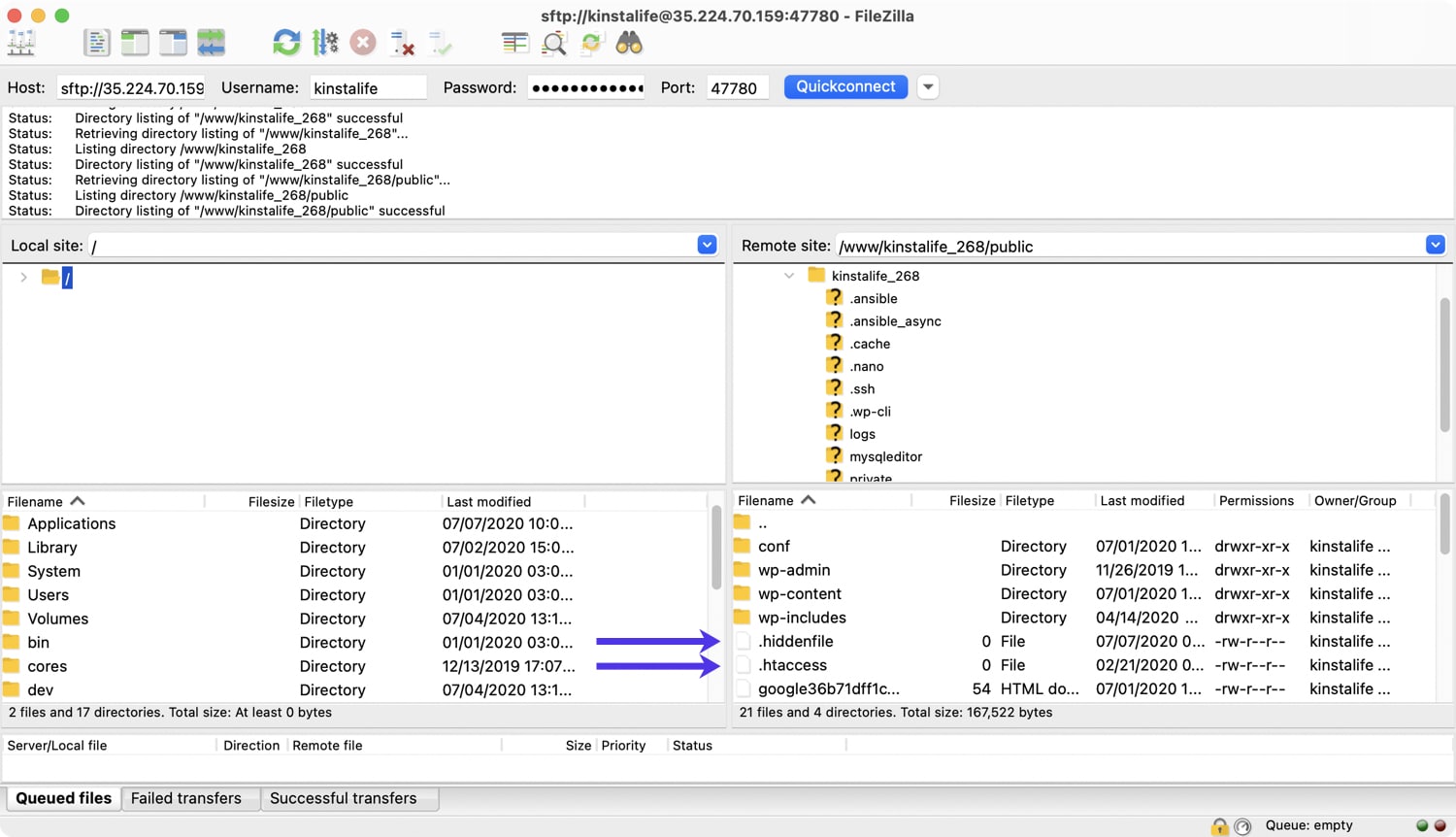 How to Show Hidden Files On Your Computer and Smartphone