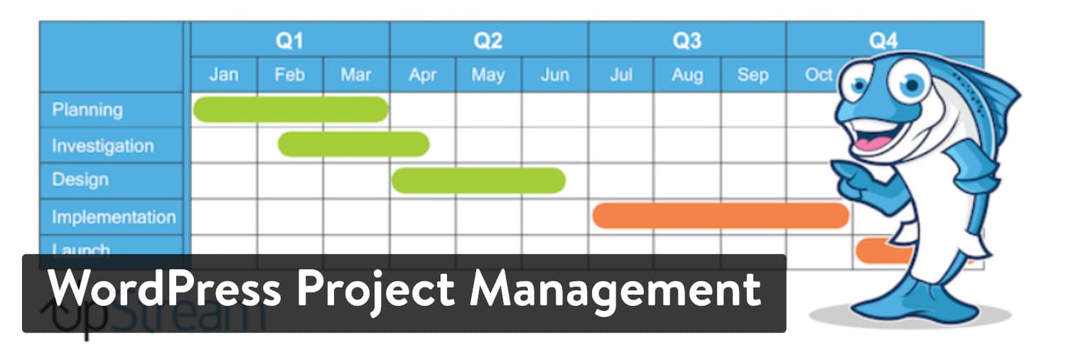 Top 13 WordPress Project Management Plugins and Tools