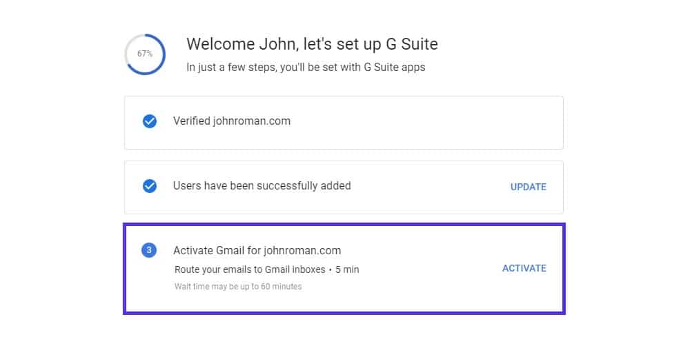 How to Get a Professional Email Address with a Custom Domain