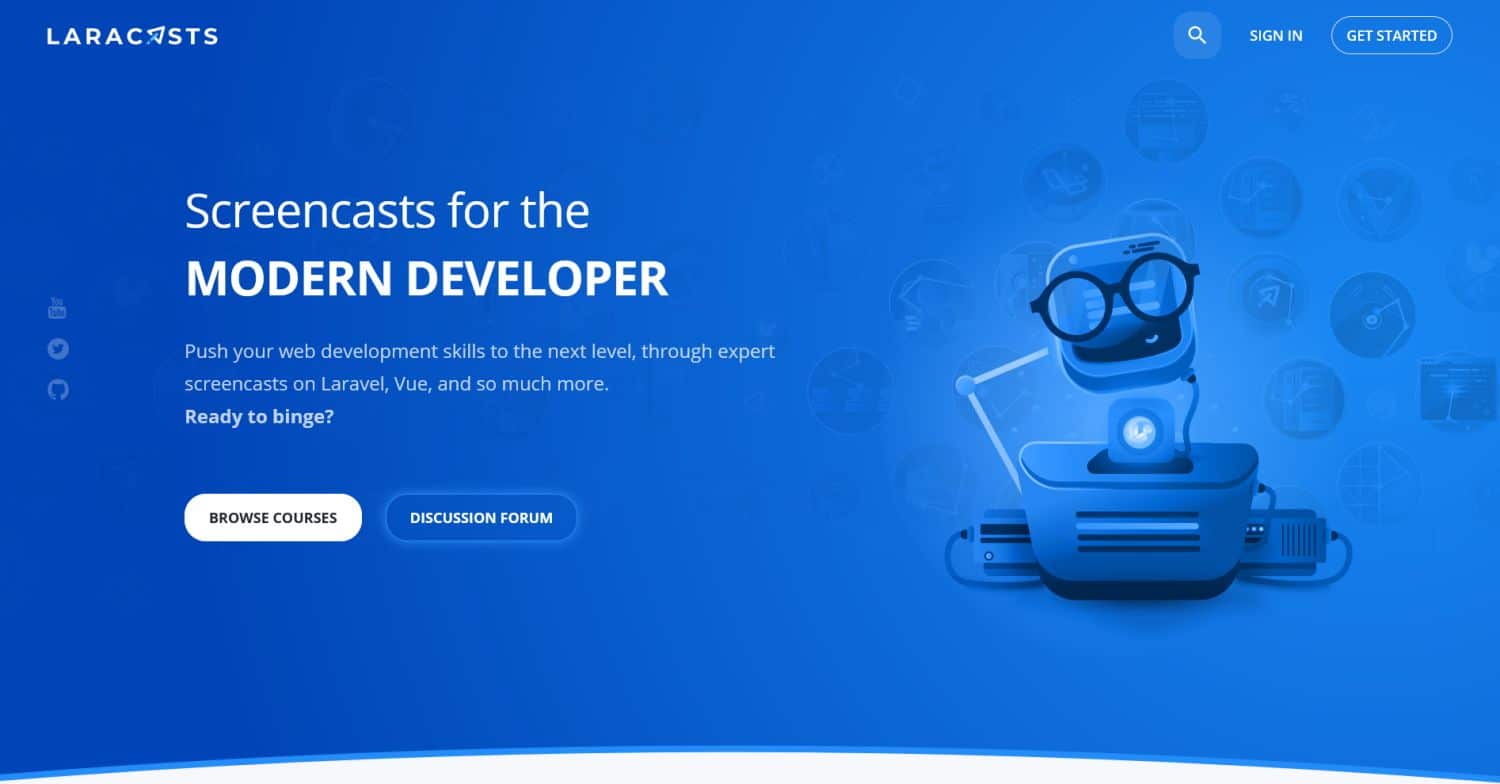 20 Best Laravel Tutorials (Free and Paid Resources in 2021)