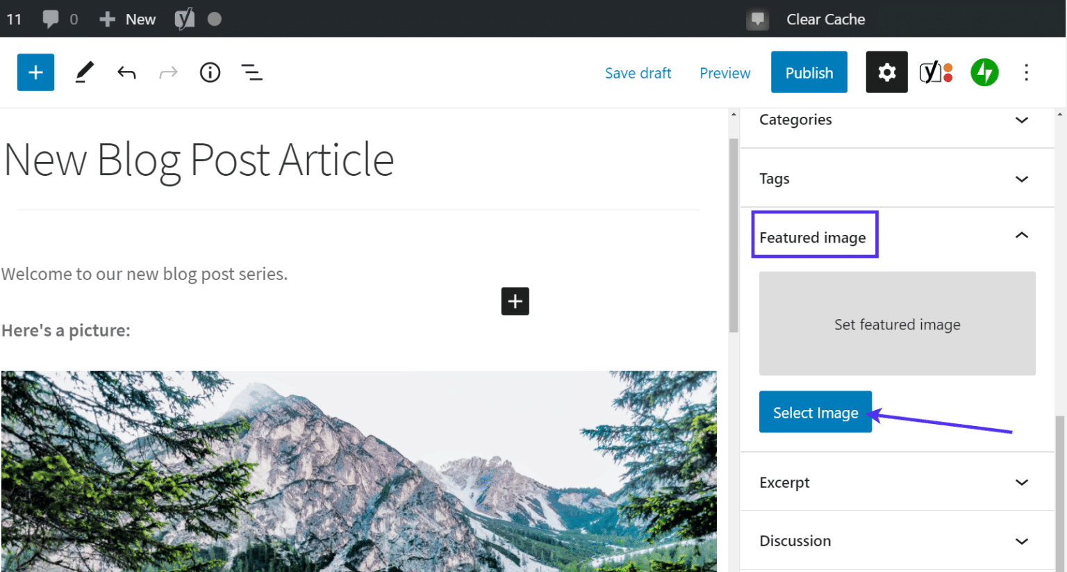 Fix WordPress Featured Image Not Showing Properly (Or Not At All)