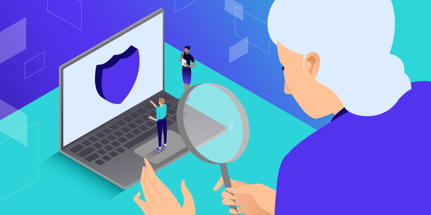 site Security Check Secure Your site Against Malware and Spam