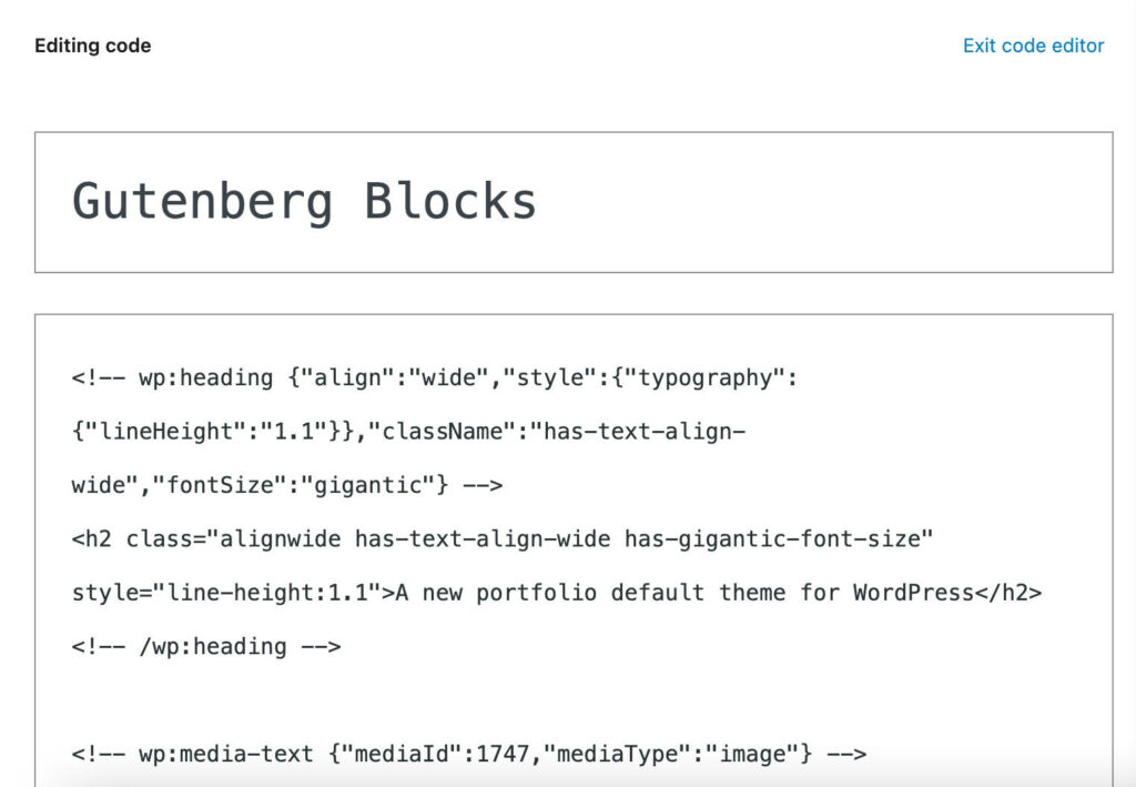 Building Custom Gutenberg Blocks The Definitive Tutorial