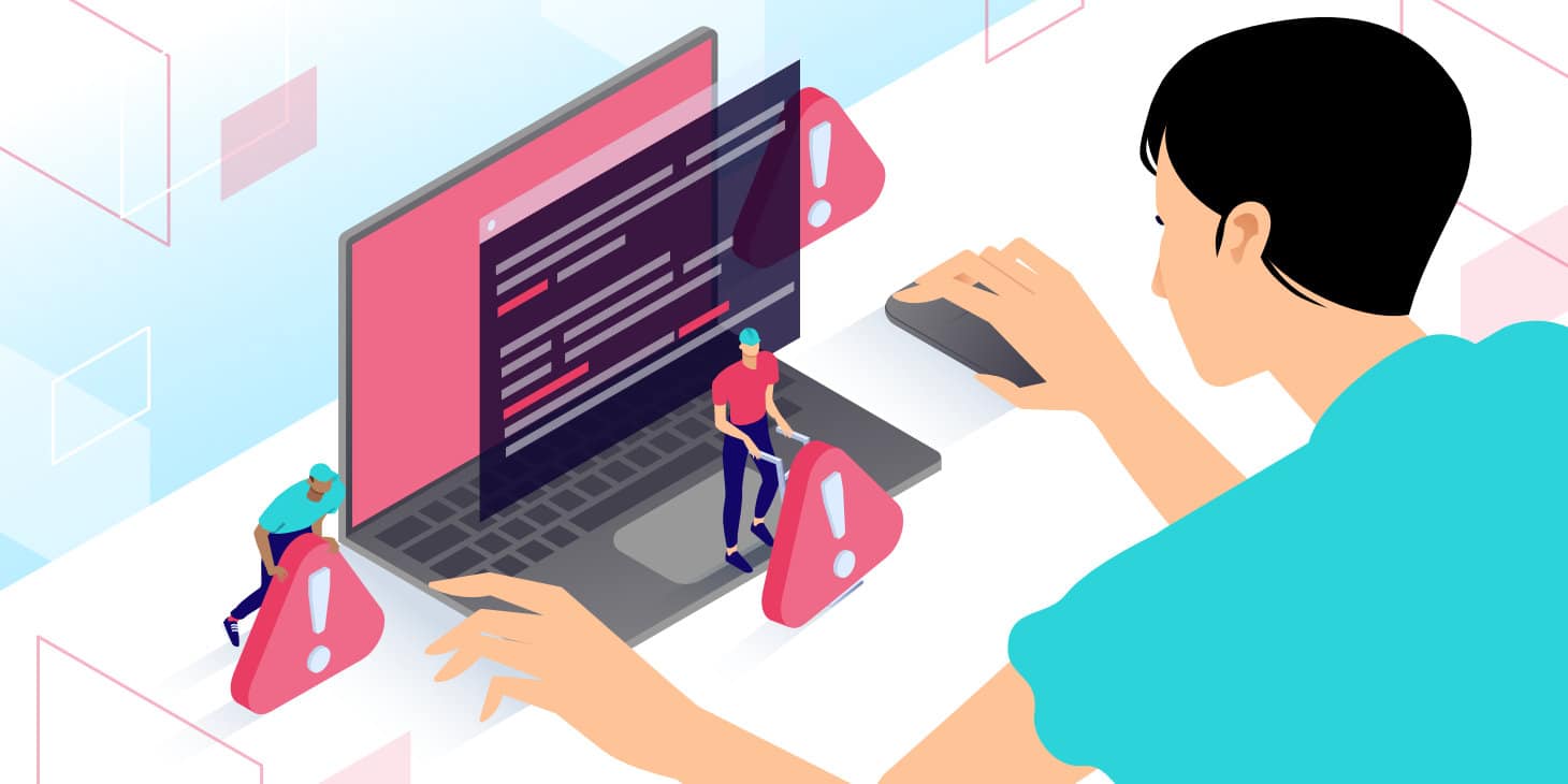 A Definitive Guide to Handling Errors in JavaScript