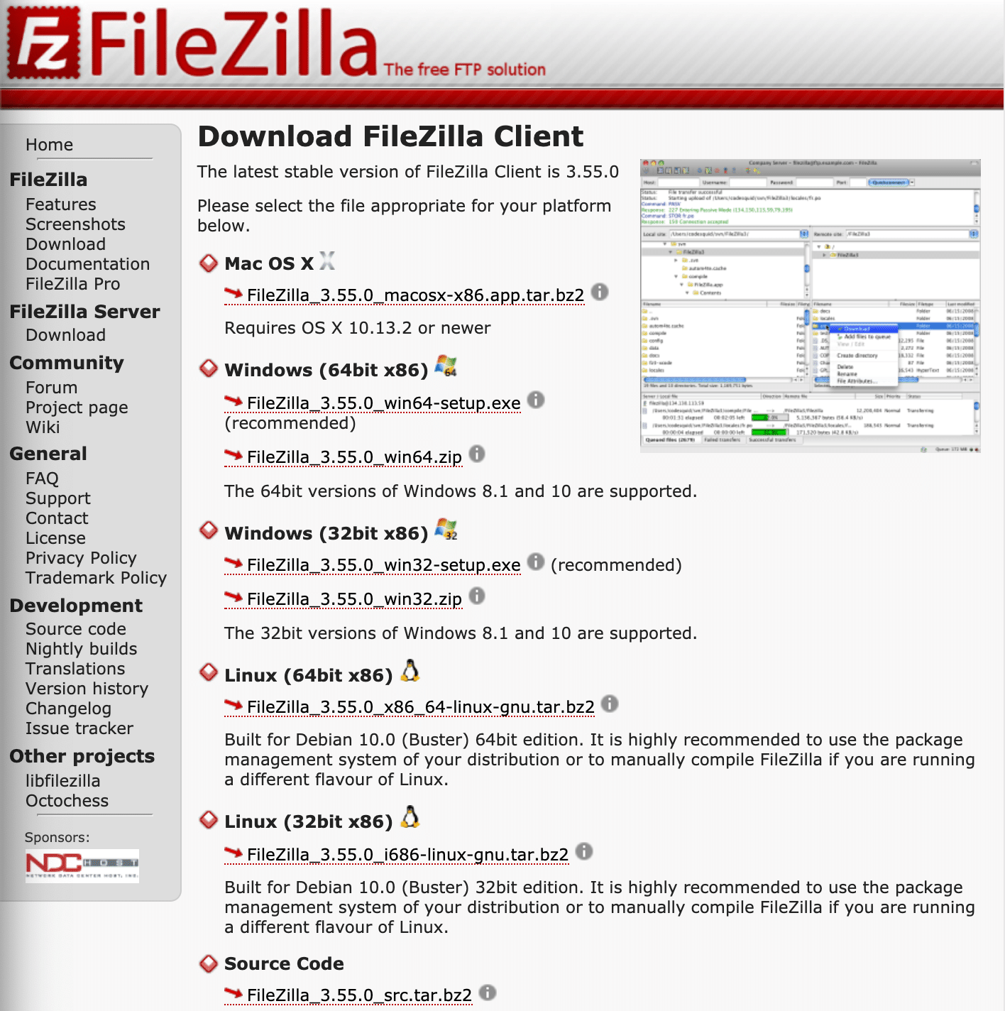 Comment utiliser FileZilla comme un pro (et résoudre les erreurs aussi)