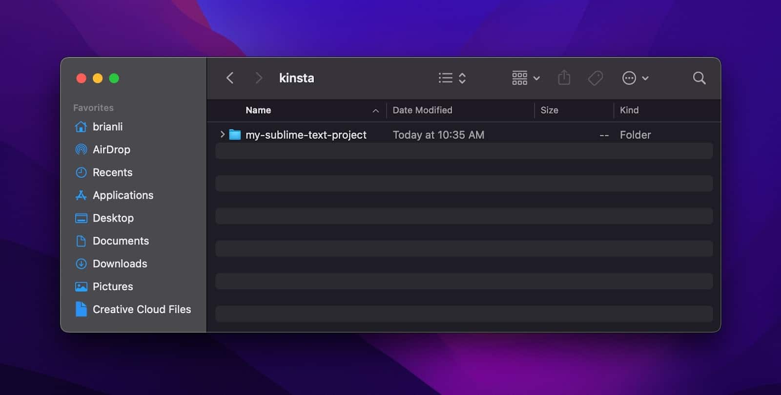 Learn How to Use Sublime Text A Quick Overview LaptrinhX