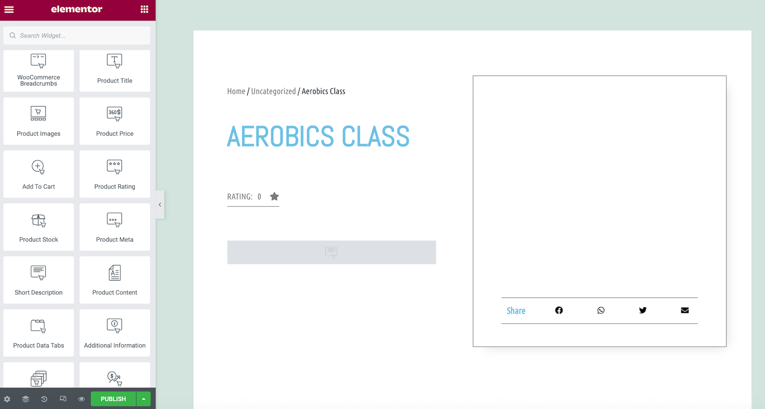 How to Create a WordPress Site Using Elementor The Ultimate Guide