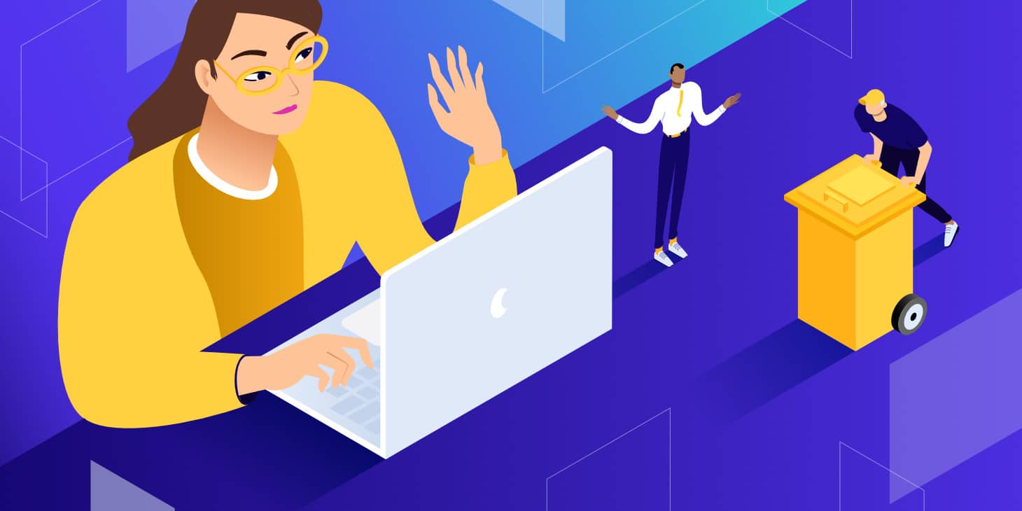 How To Delete a Table Using MySQL (2 Methods)