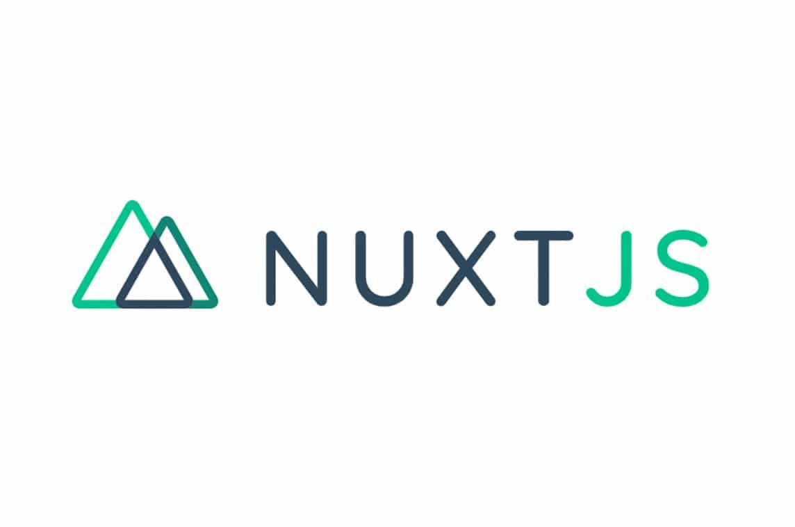 ¿Qué es Nuxt.js? Más información sobre el Intuitivo Framework Vue