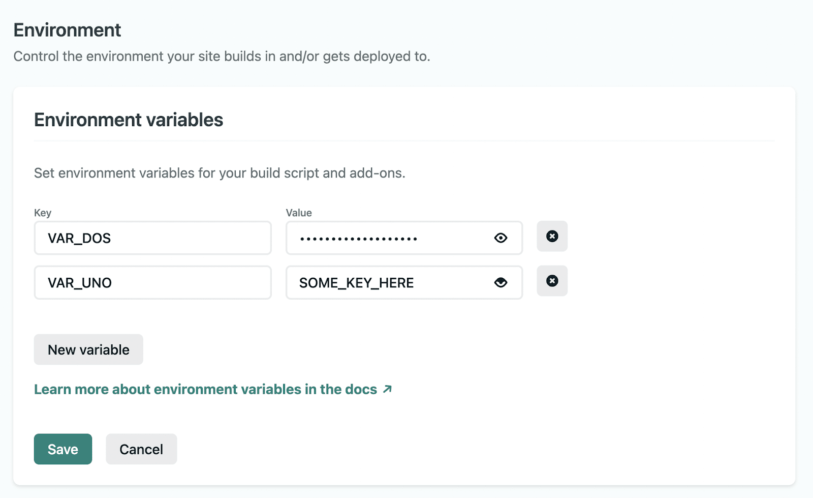 Environment Variables What They Are and How To Use Them