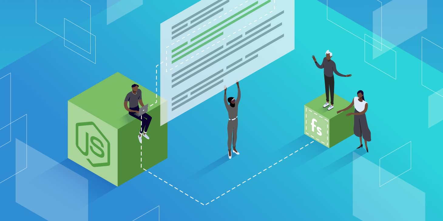 Understanding the Node.js File System Module (FS)