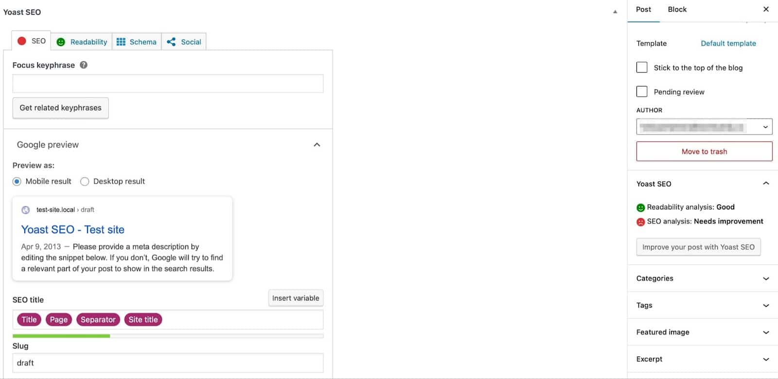 Yoast SEO Plugin The 1 WordPress SEO Plugin