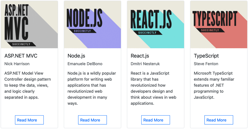 9 Nifty Angular Component Libraries to JumpStart Development Kinsta®