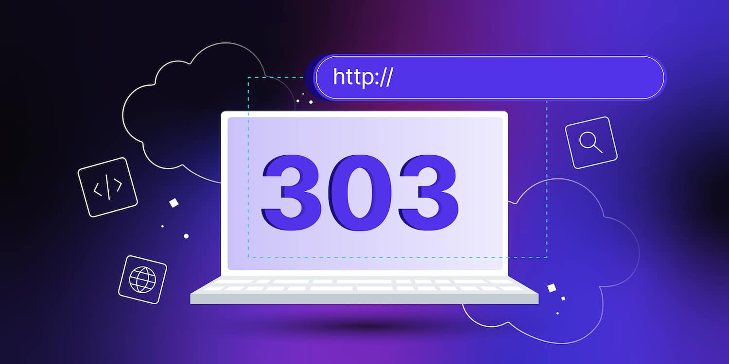 How To Fix the HTTP 303 Status Code (3 Methods) Kinsta®