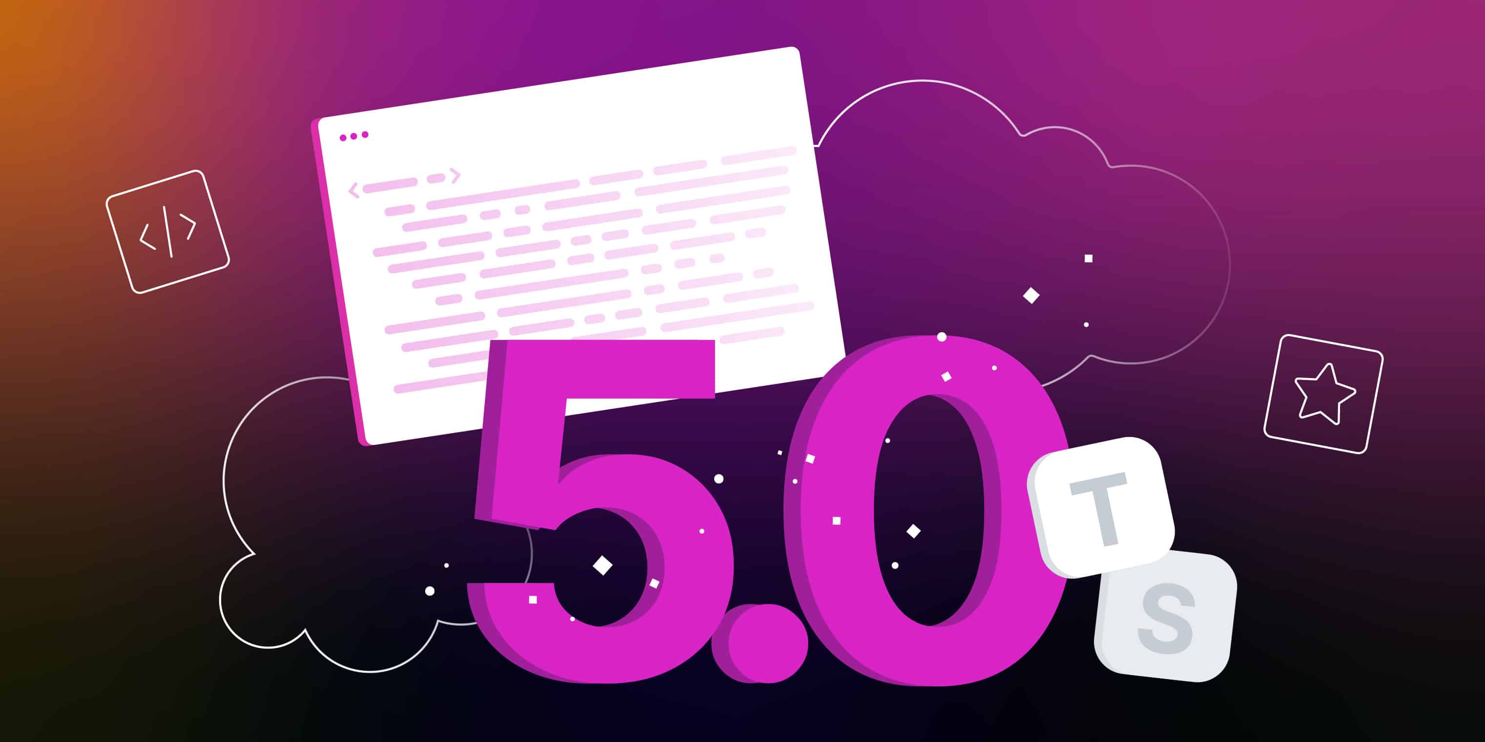 What’s New in TypeScript 5.0 Declarators, Const Type, Enums