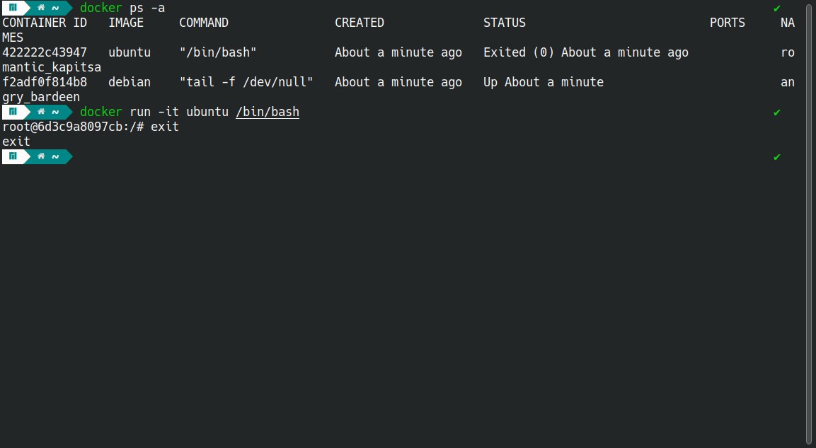How To SSH Into a Docker Container Kinsta®