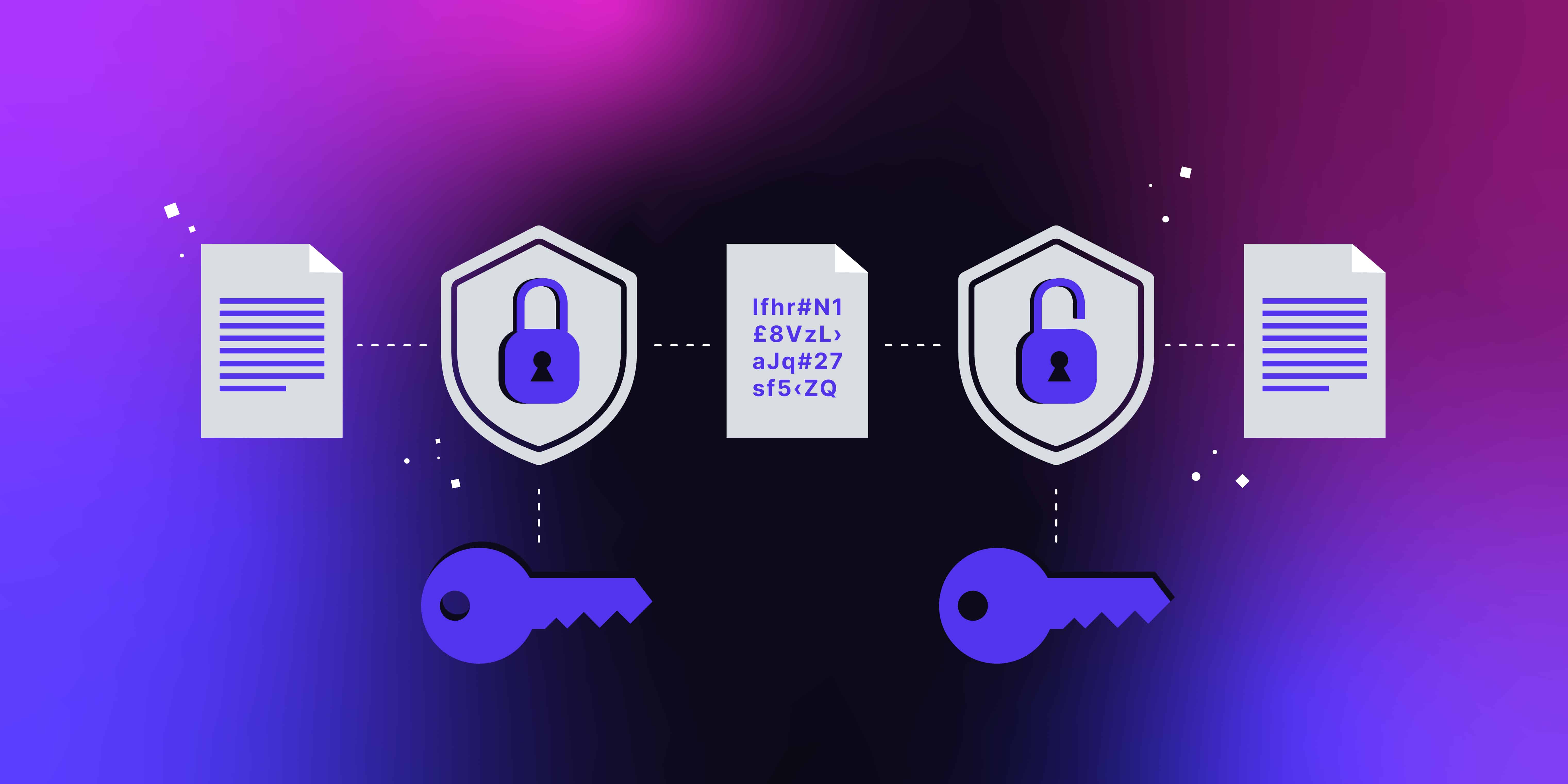 Wat is dataencryptie? De definitie, soorten en best practices Kinsta®