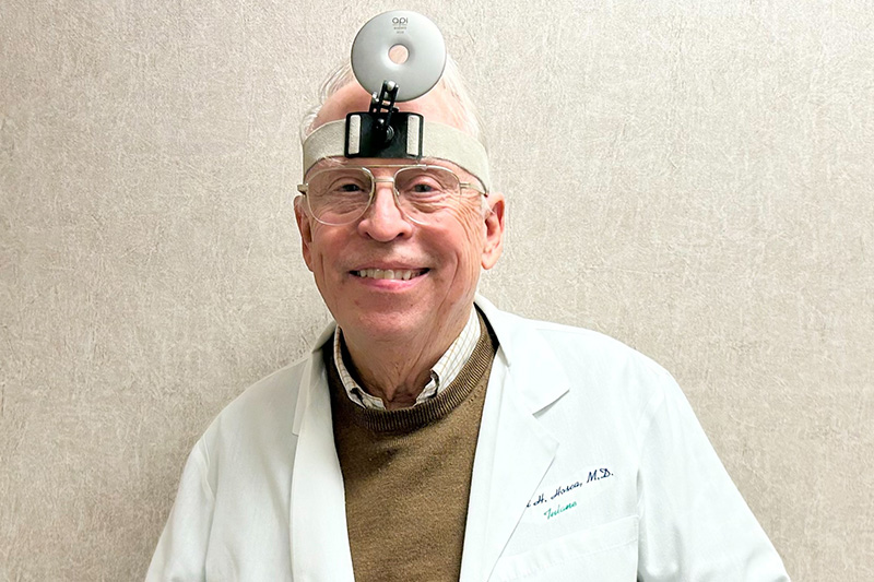 Eastern Carolina ENT Doctors Kinston Head and Neck Physicians