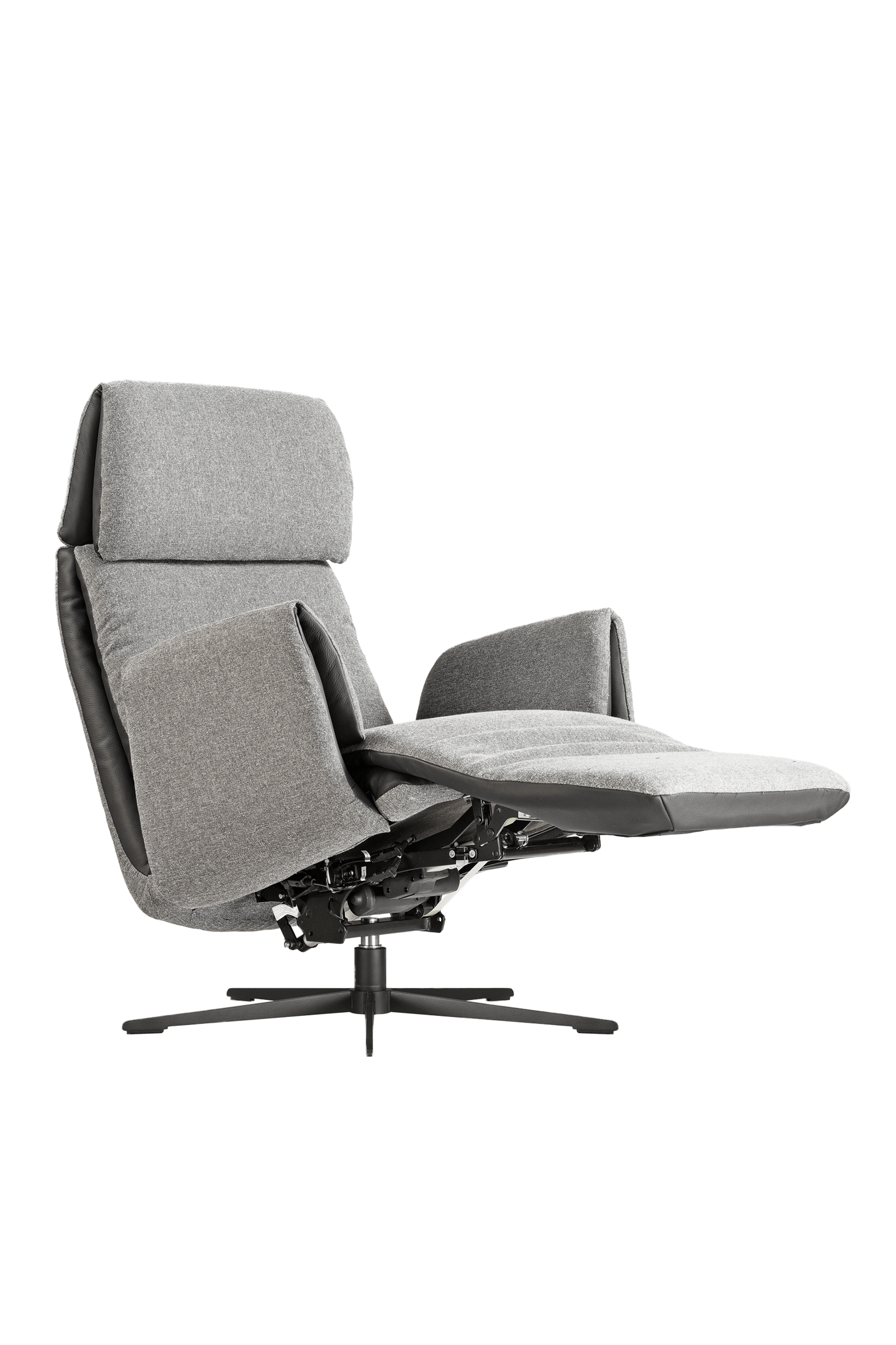 Motion Mechanisms KintecSolution