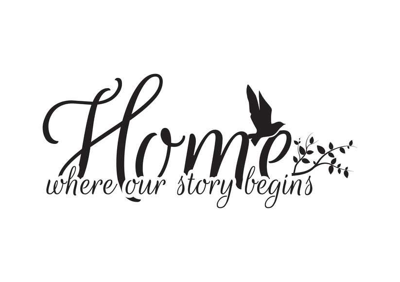 What is a CostEffective Way to Print Custom Wall Decals?