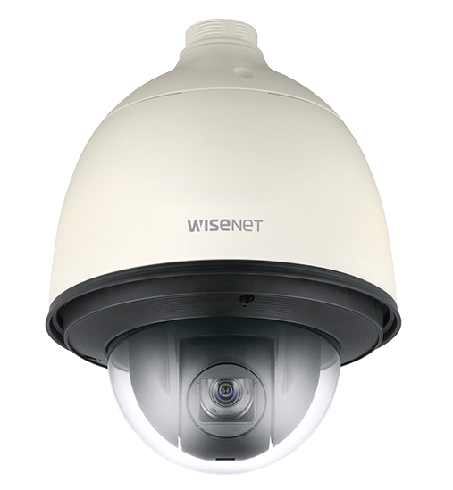 Samsung Hanwha X Series IP Cameras Kintronics