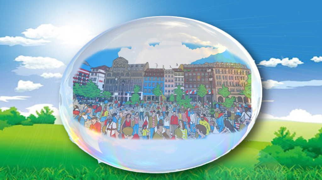 Technology in Our Changed World Kintronics